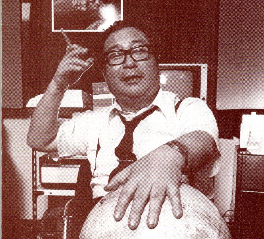 小説（小松左京）